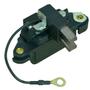 Imagem de Regulador Voltagem 14,2V Thermoking Equipamento Refrigeracao Alternador BO 0120060027 9120060023 9120060027 Pic 220344 220344A 220344C