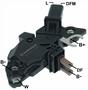 Imagem de Regulador Voltagem 14V Xsara Picasso C2 C3 C4 C5 C8 Diesel 206 307 407 607 Boxer 3008 5008 BO F00M145286 F00M145394 F00Ma45233 5761C7 /MM 77362556 Peu - GAUSS