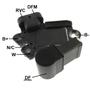 Imagem de Regulador voltagem chevrolet cobalt 1.4  1.8  captiva 3.0