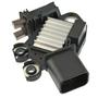 Imagem de Regulador Voltagem Hb20 1.6 16V I30 1.6 Veloster Soul Cerato 1.6 Até 2009 373702B250 Alternador VLO 2655447 373002B101