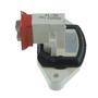 Regulador voltagem para case mxm 180 4x4 6.7 john deere 14 - GAUSS Imagem de Regulador voltagem para case mxm 180 4x4 6.7 john deere 14