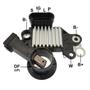 Imagem de Regulador voltagem ssangyong actyon 2.0  kyron 2.0  kyron