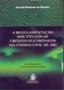 Imagem de Regulamentacao dos Titulos de Credito Eletronicos no Codigo Civil de 2002,a - Lemos e Cruz
