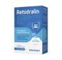 Imagem de Rehidralin C/ 4 Env Sabor Natural - Maxinutri