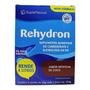 Imagem de Rehydron 4 sachês sabor coco com 26g - SUPLANATURAL