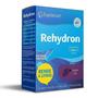 Imagem de Rehydron pó solução oral com 4 envelopes sabor uva de 29g - SUPLANATURAL
