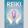 Imagem de Reiki: A Compaixão de Deus por Nós