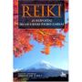 Imagem de Reiki As Respostas da Usui Reiki Ryoho Gakkai - Anubis