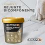 Imagem de Rejunte Acrílico Bicomponente Extraliso Ceramfix Corda