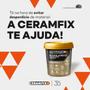 Imagem de Rejunte Acrílico Bicomponente Extraliso Ceramfix Corda