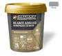 Imagem de Rejunte Acrílico Ceramfix Platina 1kg