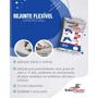 Imagem de Rejunte Flexível Branco 1Kg Sampaflex