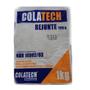 Imagem de Rejunte Flexivel Platina 1KG COLATECH