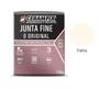 Imagem de Rejunte Junta Fine Ceramfix Palha 1Kg