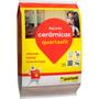 Imagem de Rejunte Quartz Flex Marrom Tab. 1Kg