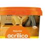 Imagem de Rejunte Quartzolit Acrilico Branco 1K