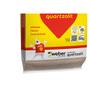 Imagem de Rejunte Quartzolit Branco 5K ./ Kit Com 6 Saco