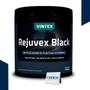 Imagem de Rejuvex black vonixx / vintex 400g revitalizador de plasticos externos
