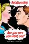 Imagem de Relationship are you sure you want one - EDITORA DIVERSAS