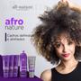 Imagem de Relaxante Capilar Afro All Nature 250g Extra Forte Nº1 Amôni