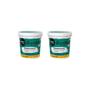 Imagem de Relaxante Salon Line Guanidina Regular Verde 218G-Kit C/2Un