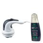 Imagem de Relaxbeauty Orbit Get Slim Kit - Massageador 127V + Creme