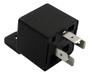 Imagem de Rele Auxiliar 12v 40a Com Soquete Universal 4 Term Dni0110