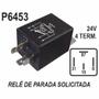 Imagem de RELE AUXILIAR para MBB ONIBUS O370 O371PARADA SOLICITADA C