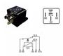 Imagem de Rele auxiliar universal DNI 0140 universal 5 terminais