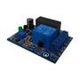 Imagem de Relé Bivolt Interruptor Timer Para Automação