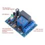 Imagem de Relé Bivolt Interruptor Timer Para Automação