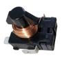 Imagem de Relé Compressor Embraco 1/5HP 220V EM2S60 EMYE70 EM2S80