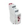 Imagem de Relé de Nível Controlador Inferior ou Superior DNL2-W 24-240VCA/CC Metaltex