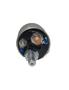 Imagem de Rele De Partida Automatico Ford Caminhão Wolkswagen Caminhão Com Motor Mwm 4 e 6 Cil Zm 3-485