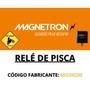 Imagem de Rele De Pisca Sundown Max 125 Se/sed - 2002 A 2008