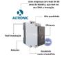 Imagem de Relé De Revezamento / Reversão Altronic Automação P/ Bombas