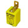 Imagem de Relé de Seta Universal 400 Watts 24 Volts Com Suporte - Marília - 14441