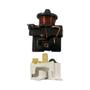 Imagem de Rele E Protetor Térmico 1/5 127V Compressor Embraco Hulter