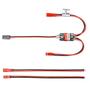 Relé Interruptor Remoto RC Elechawk para Carro, Caminhão e Barco Imagem de Relé Interruptor Remoto RC Elechawk para Carro, Caminhão e Barco