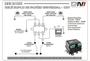 Imagem de Relé Para Faróis - 12V - 500W - DNI 8135