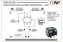 Imagem de Relé Para Faróis - 12V - 500W - DNI 8135