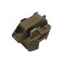 Imagem de Rele Ptc 1/4 A 1/8 4 Pinos 220v