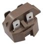 Imagem de Rele Ptc 1/4 A 1/8 4 Pinos 220v