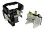 Imagem de Rele Ptc Com Protetor Fino Universal 127V Geladeira Freezer