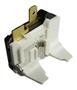 Imagem de Rele Ptc Com Protetor Fino Universal 127V Geladeira Freezer