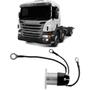 Imagem de Relé Solenoide Partida 24V Scania Série P 2008 a 2012 ZM 291