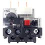 Imagem de Rele Térmico Modelo Jr28S-25 Corrente 7-10 A Cnc
