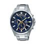 Imagem de Relógio Analógico Casio Edifice Masculino EFV-530D-2AVUDF 