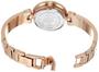 Imagem de Relógio Anne Klein Bangle Feminino com Mostrador de Diamantes