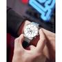 Imagem de Relógio Belushi Masculino 42mm - Luxo e Sofisticação